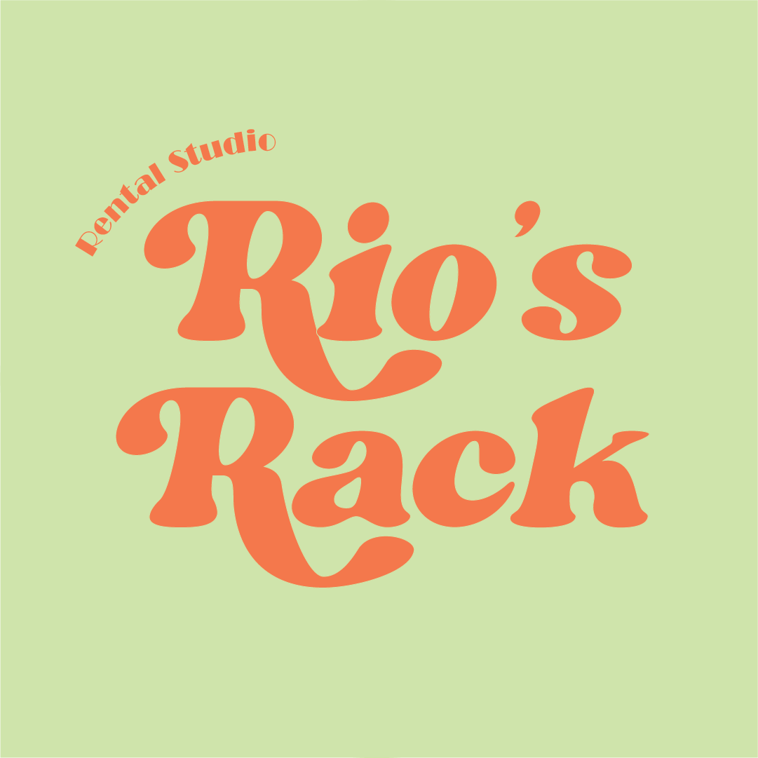 Rio's Rack