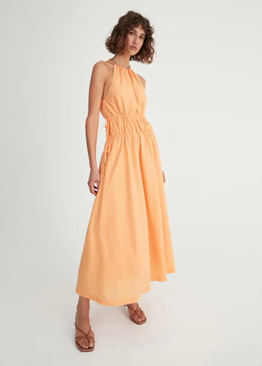 Portia Dress Size 10-12